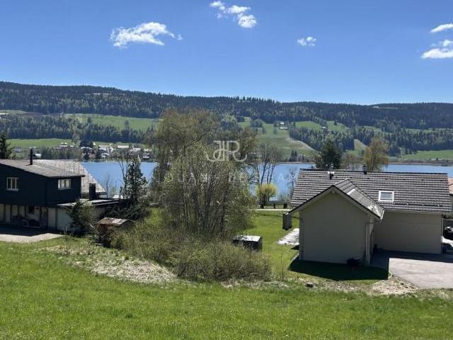 Reihenfamilienhaus