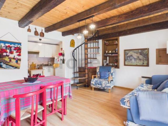 Reihenfamilienhaus 2.5 Zimmer