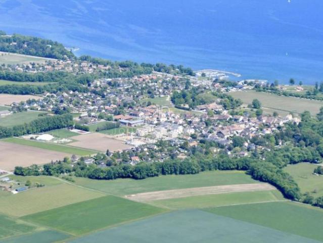 Reihenfamilienhaus