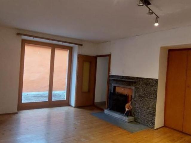 Reihenfamilienhaus 7.5 Zimmer