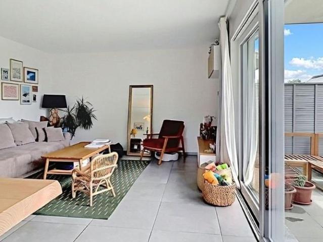 Reihenfamilienhaus 7.5 Zimmer