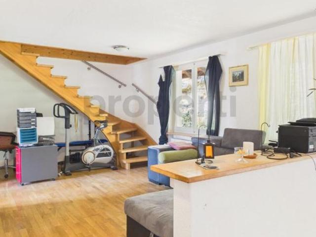 Reihenfamilienhaus 7 Zimmer