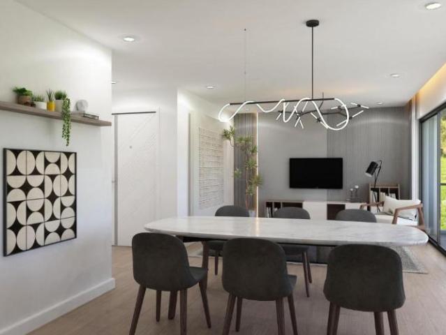 Reihenfamilienhaus 4.5 Zimmer