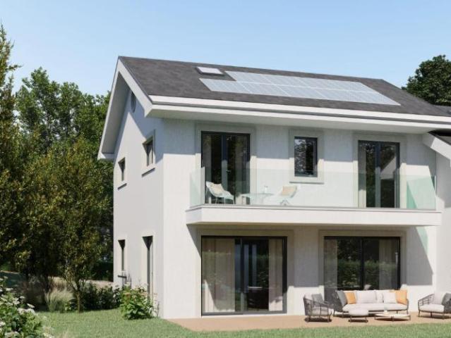 Reihenfamilienhaus 4.5 Zimmer