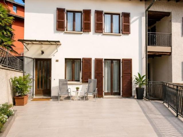 Reihenfamilienhaus 4.5 Zimmer
