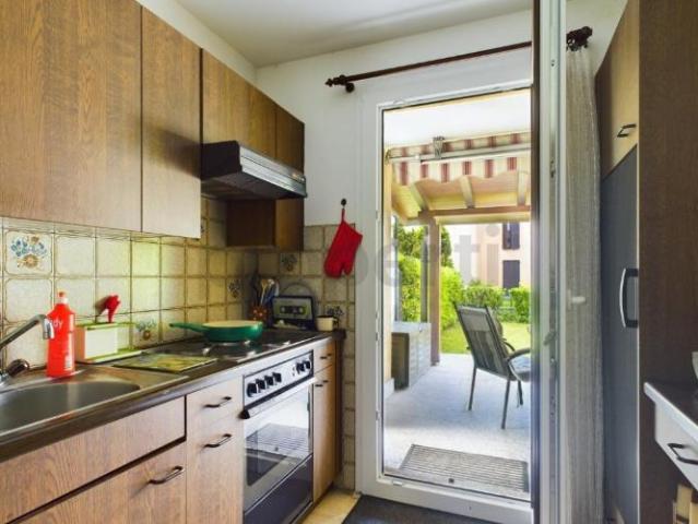 Reihenfamilienhaus 4.5 Zimmer