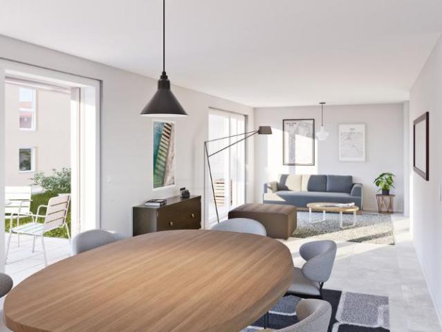 Reihenfamilienhaus 4.5 Zimmer