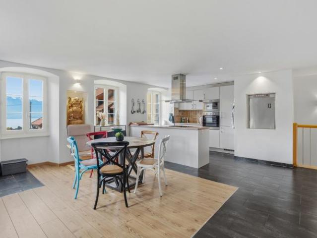 Reihenfamilienhaus 4.5 Zimmer
