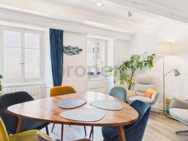 Reihenfamilienhaus 4 Zimmer