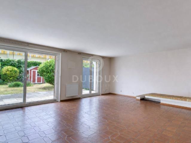 Reihenfamilienhaus 4 Zimmer