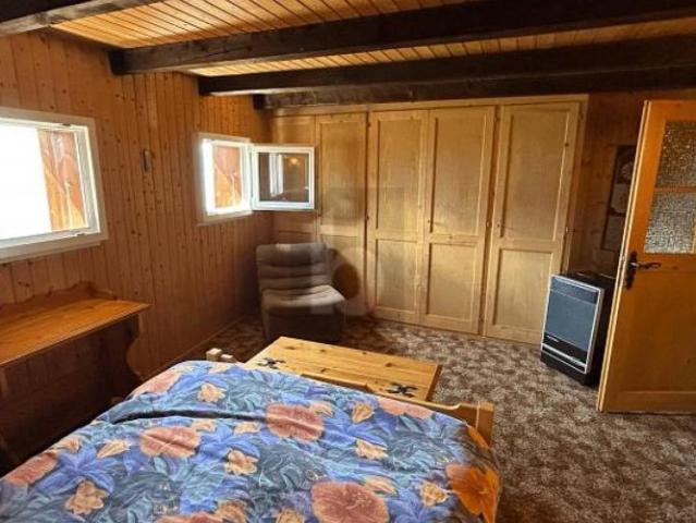 Reihenfamilienhaus 4 Zimmer