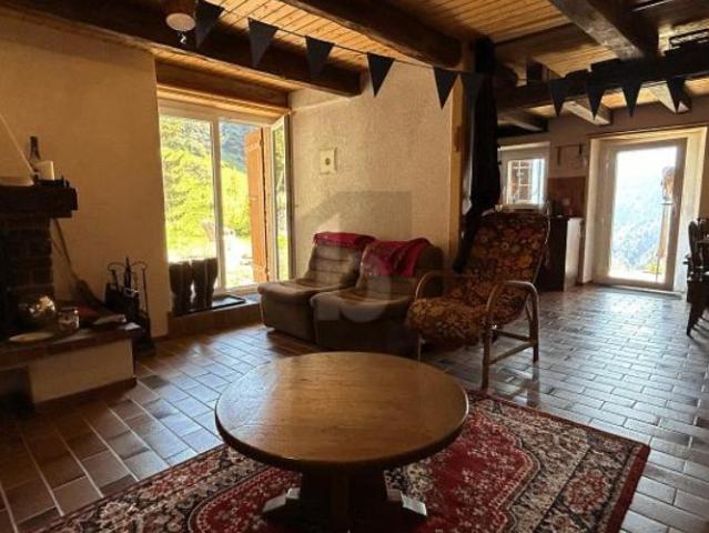 Reihenfamilienhaus 4 Zimmer