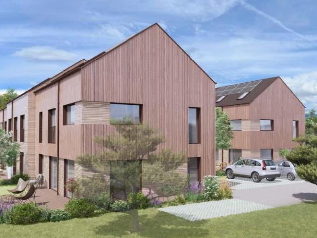 Reihenfamilienhaus 5.5 Zimmer
