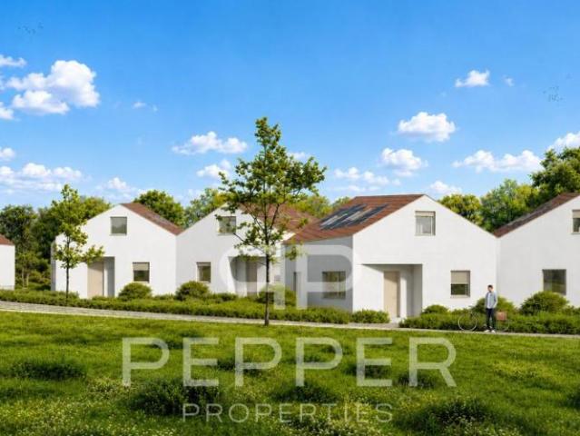 Reihenfamilienhaus 5.5 Zimmer