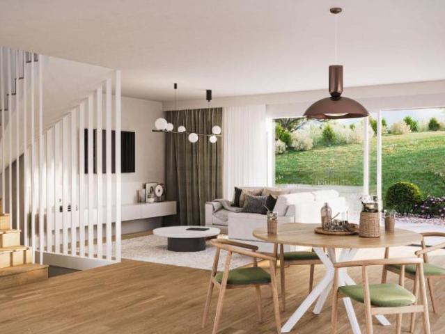 Reihenfamilienhaus 5.5 Zimmer