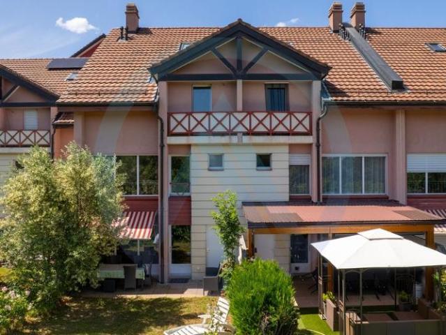 Reihenfamilienhaus 5.5 Zimmer