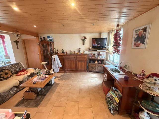 Reihenfamilienhaus 5.5 Zimmer