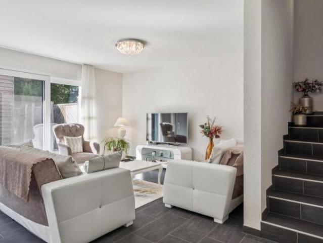 Reihenfamilienhaus 5.5 Zimmer