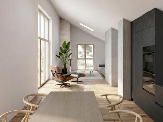 Reihenfamilienhaus 5.5 Zimmer