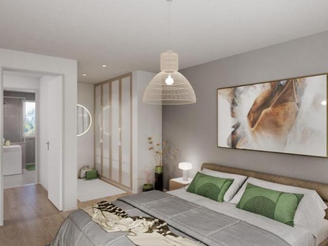 Reihenfamilienhaus 5.5 Zimmer