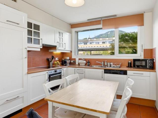 Reihenfamilienhaus 5.5 Zimmer