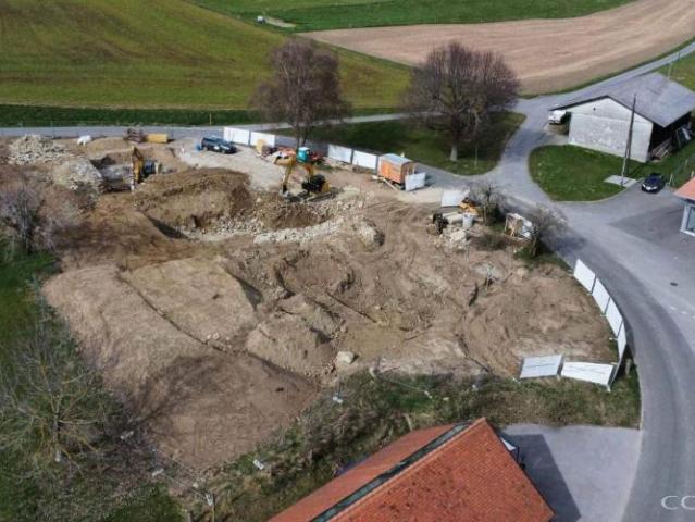 Reihenfamilienhaus 5.5 Zimmer