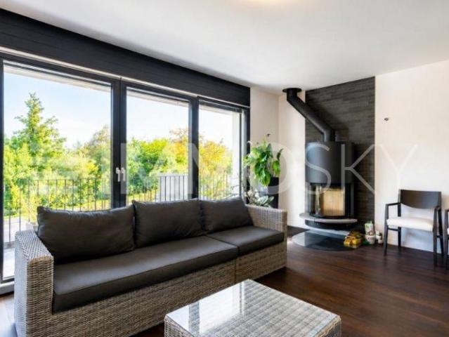 Reihenfamilienhaus 5.5 Zimmer