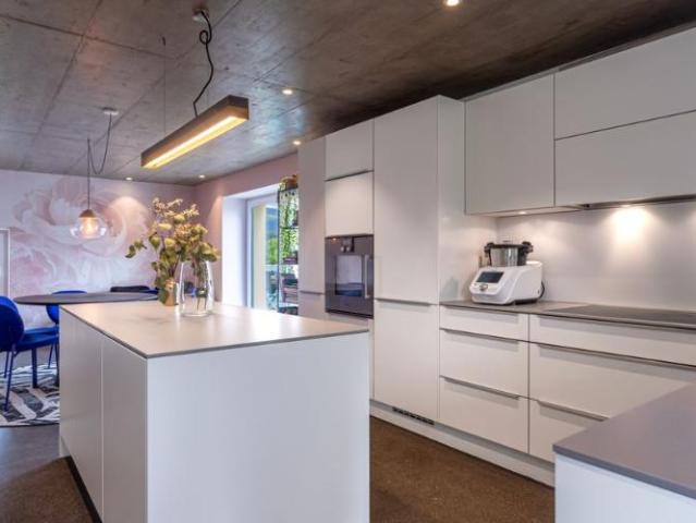 Reihenfamilienhaus 5.5 Zimmer