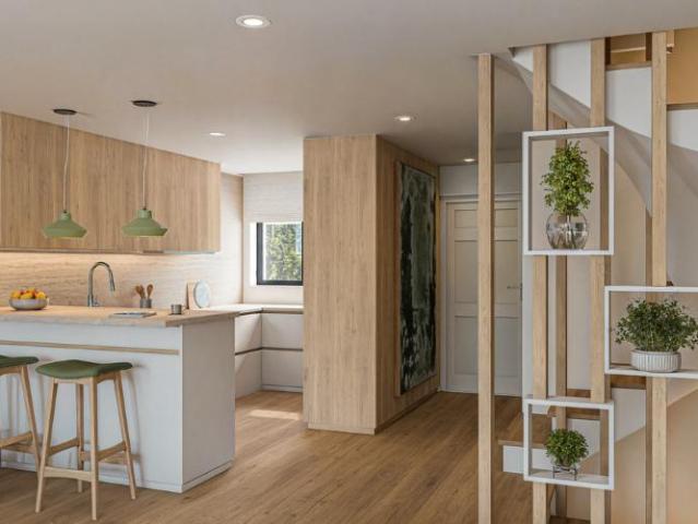 Reihenfamilienhaus 5.5 Zimmer
