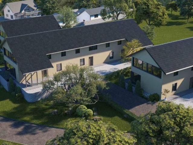 Reihenfamilienhaus 5.5 Zimmer
