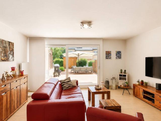 Reihenfamilienhaus 5.5 Zimmer