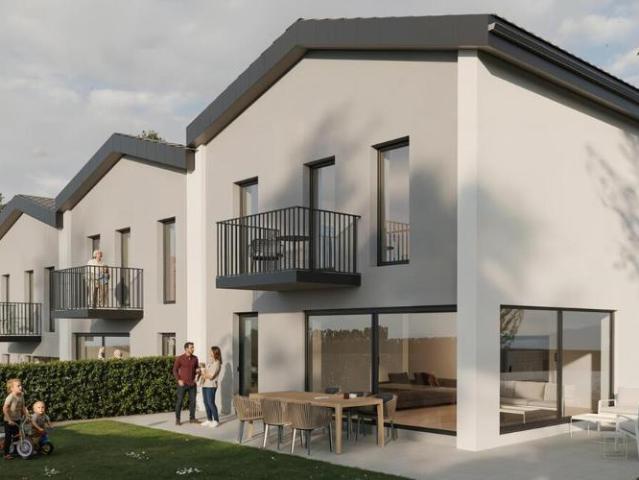 Reihenfamilienhaus 5.5 Zimmer