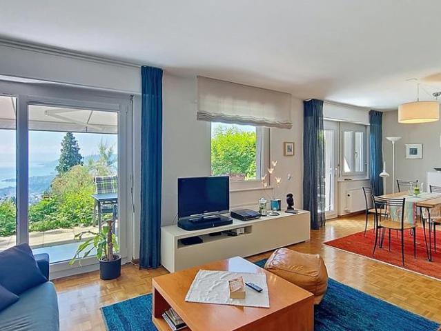Reihenfamilienhaus 5.5 Zimmer
