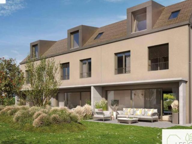 Reihenfamilienhaus 5.5 Zimmer