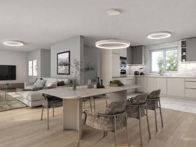 Reihenfamilienhaus 5.5 Zimmer