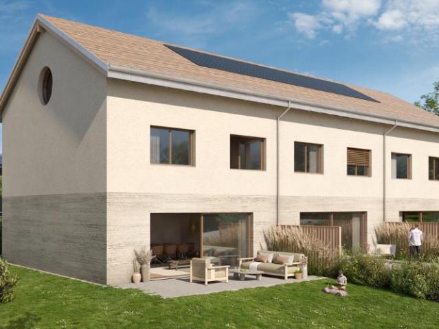 Reihenfamilienhaus 5.5 Zimmer
