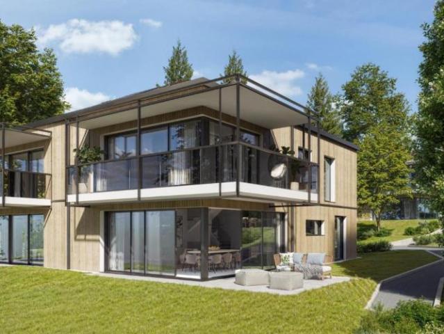 Reihenfamilienhaus 5.5 Zimmer