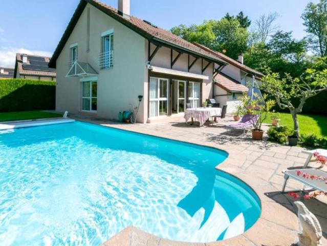 Reihenfamilienhaus 5 Zimmer