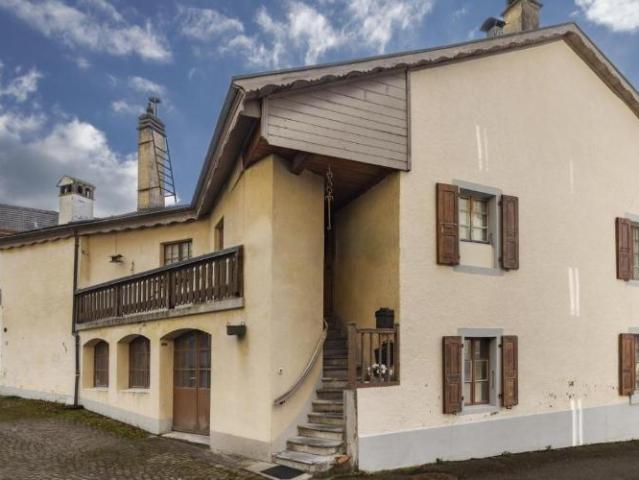 Reihenfamilienhaus 5 Zimmer