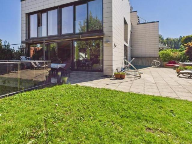 Reihenfamilienhaus 6.5 Zimmer