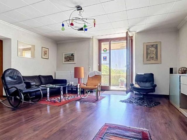 Reihenfamilienhaus 6.5 Zimmer