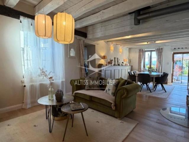 Reihenfamilienhaus 6.5 Zimmer