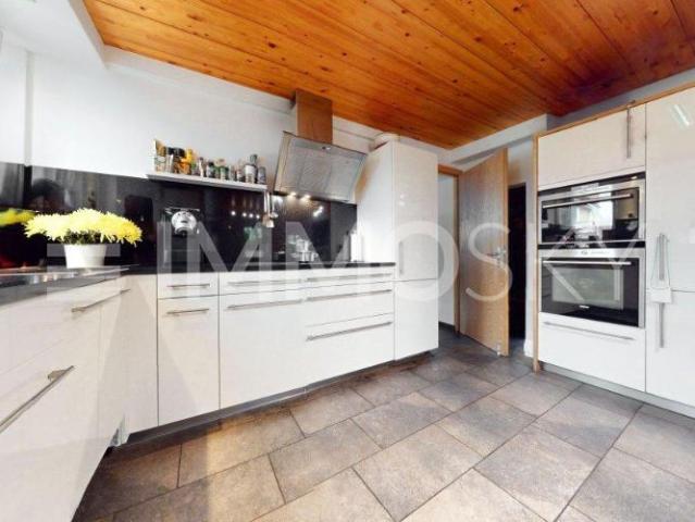 Reihenfamilienhaus 6.5 Zimmer