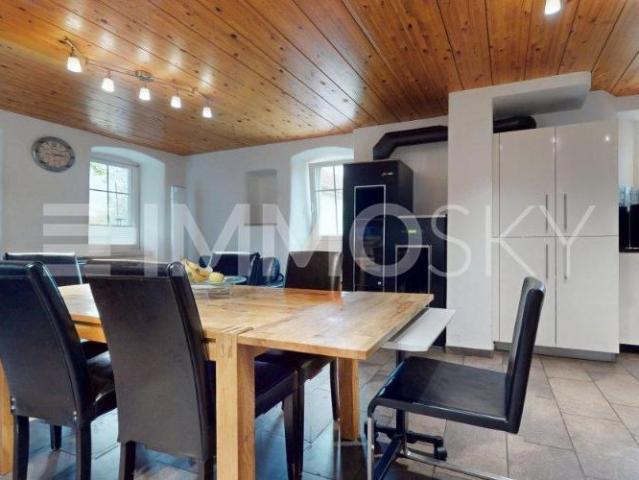 Reihenfamilienhaus 6.5 Zimmer