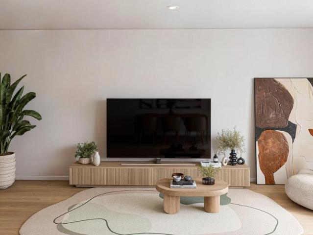 Reihenfamilienhaus 6.5 Zimmer