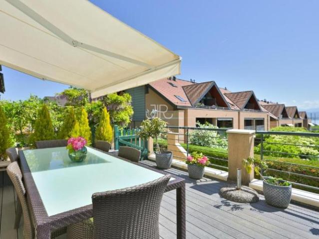 Reihenfamilienhaus 6 Zimmer