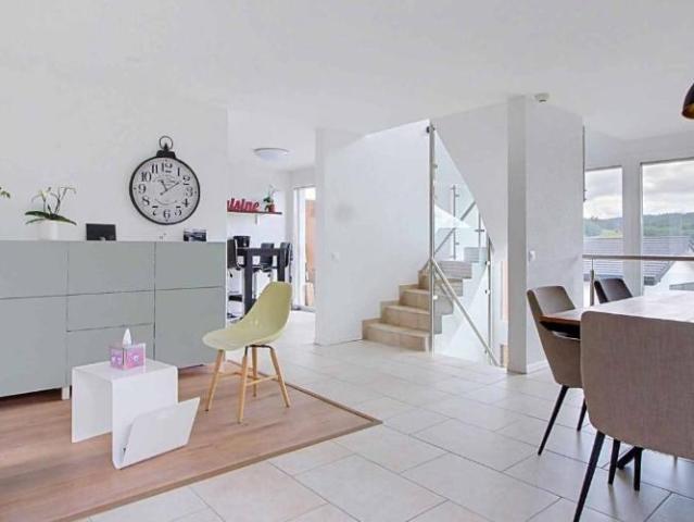 Reihenfamilienhaus 6 Zimmer