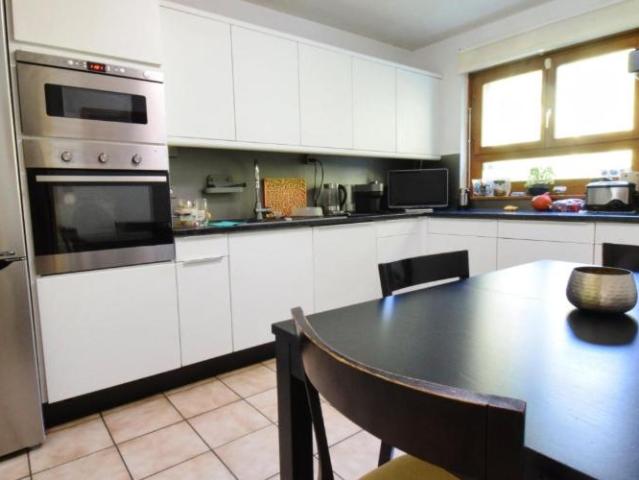 Reihenfamilienhaus 6 Zimmer