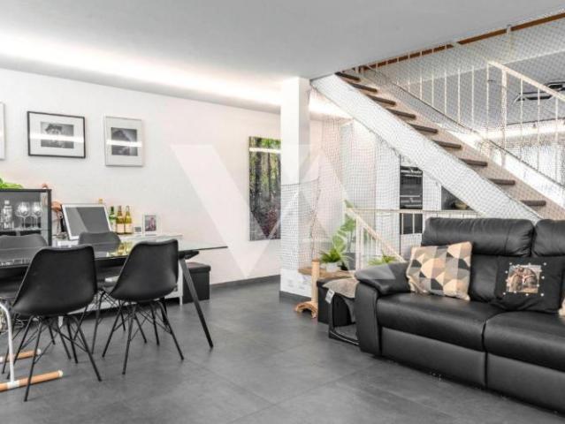 Reihenfamilienhaus 6 Zimmer