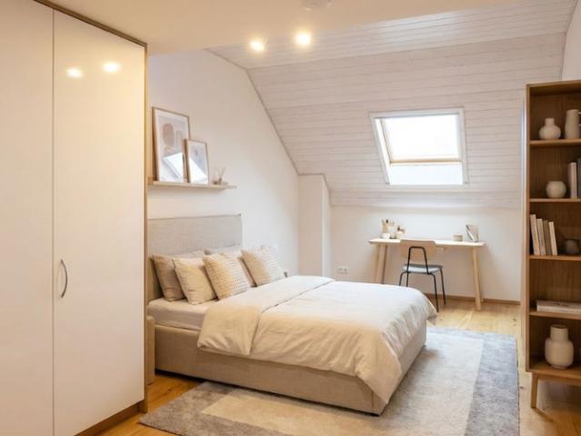 Reihenfamilienhaus 8 Zimmer